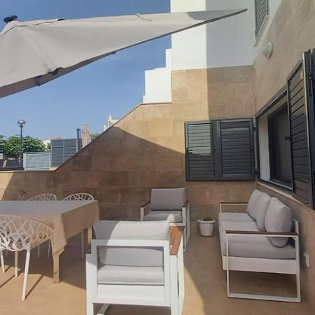 Residencial Dulcinea- Adosado Alcossebre Villa Exterior foto