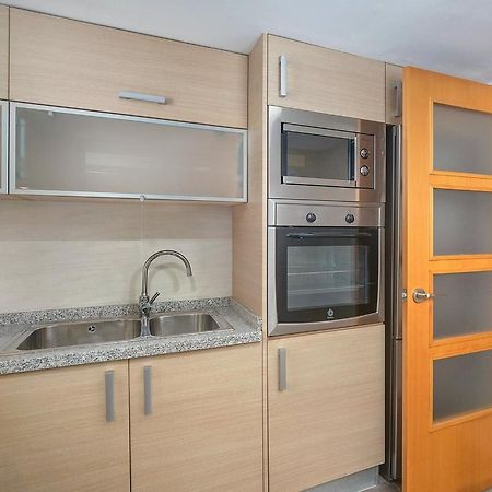 Residencial Dulcinea- Adosado Alcossebre Villa Exterior foto