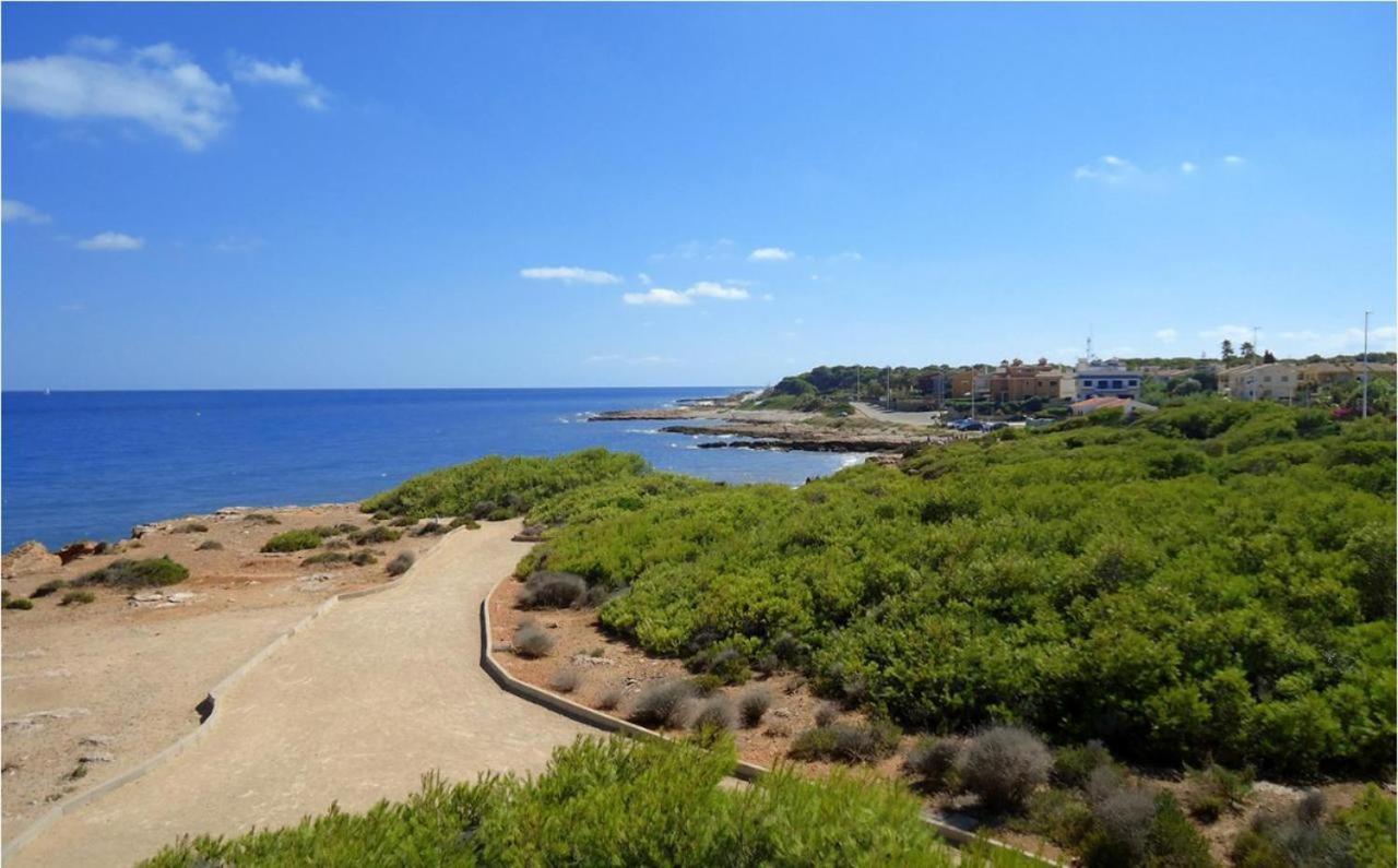 Residencial Dulcinea- Adosado Alcossebre Villa Exterior foto