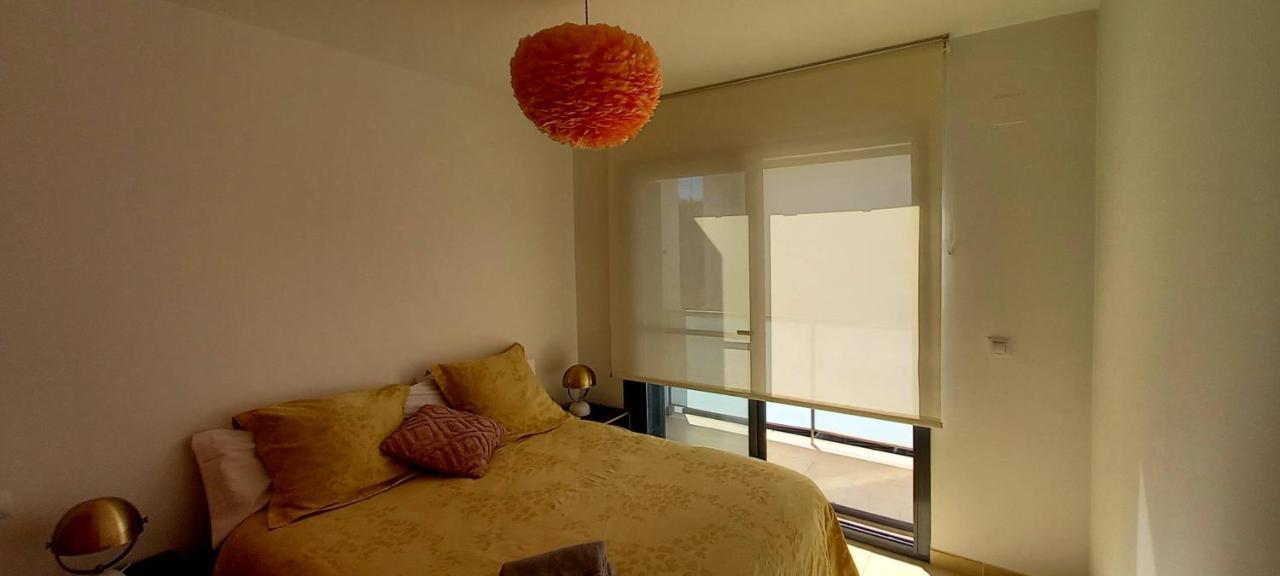 Residencial Dulcinea- Adosado Alcossebre Villa Exterior foto
