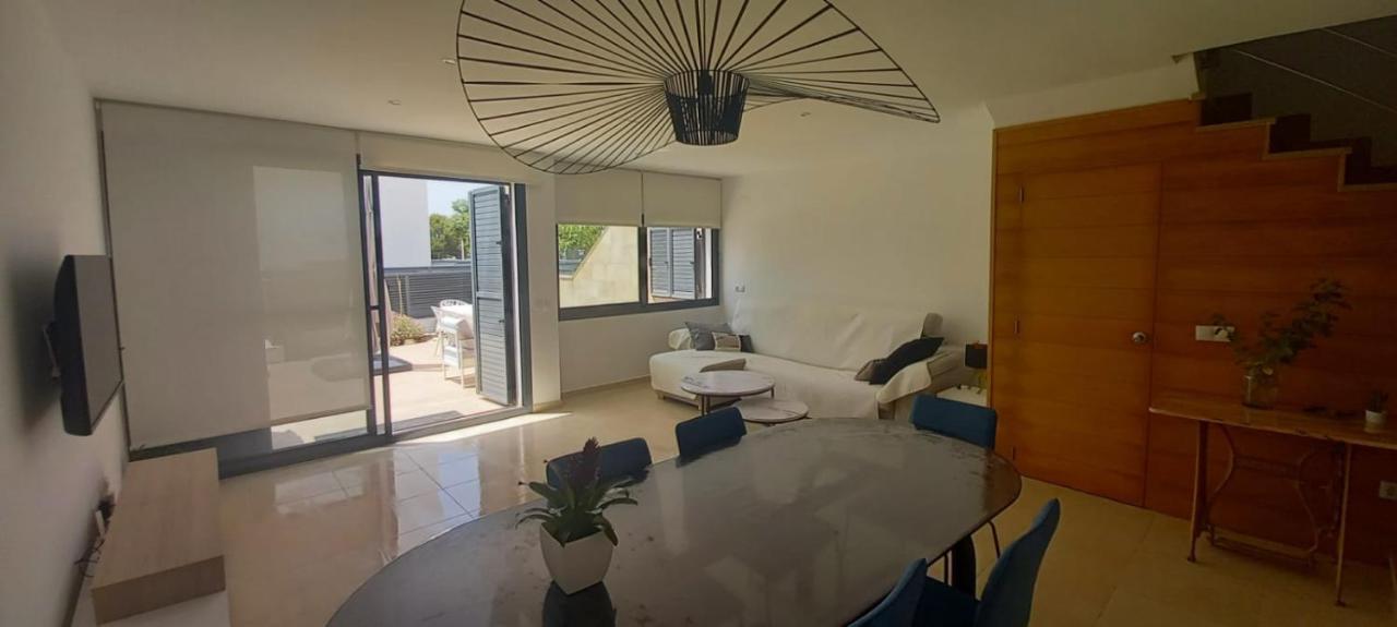 Residencial Dulcinea- Adosado Alcossebre Villa Exterior foto