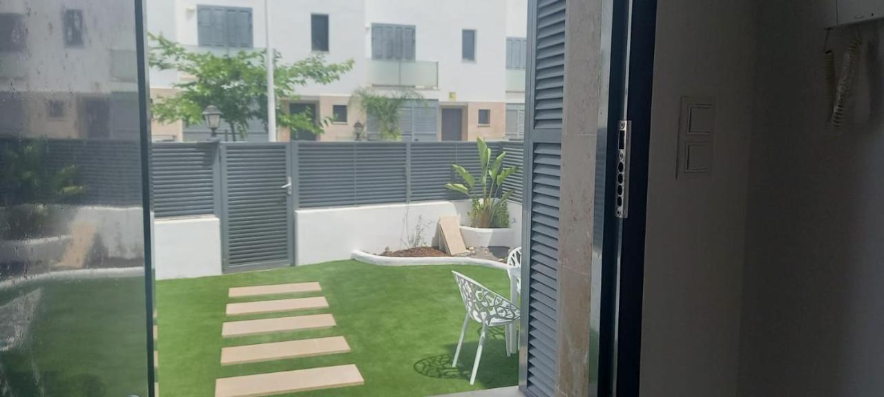 Residencial Dulcinea- Adosado Alcossebre Villa Exterior foto