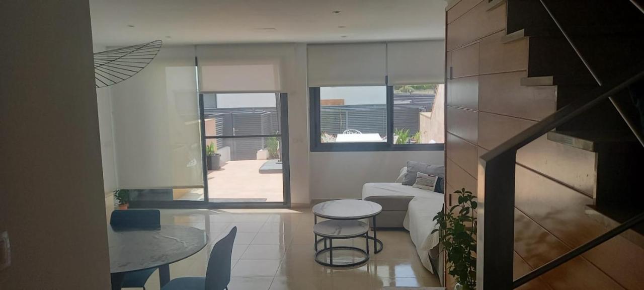 Residencial Dulcinea- Adosado Alcossebre Villa Exterior foto