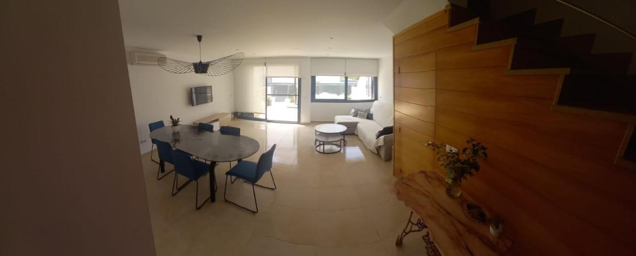 Residencial Dulcinea- Adosado Alcossebre Villa Exterior foto