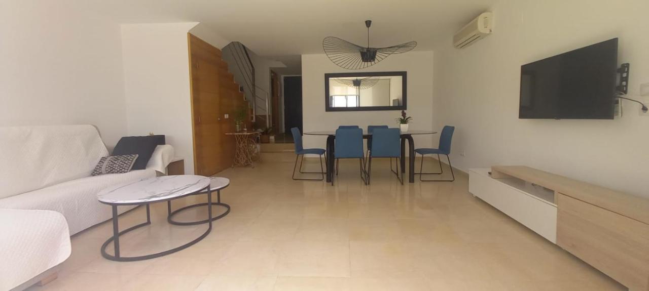 Residencial Dulcinea- Adosado Alcossebre Villa Exterior foto